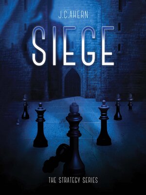 cover image of Siege